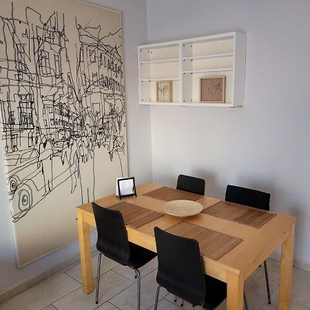 Fuengirola Centro 2 Room & Beach, By Casa De Sol Hr Exterior photo