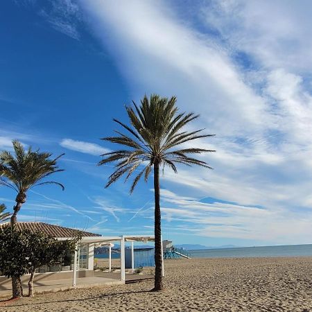 Fuengirola Centro 2 Room & Beach, By Casa De Sol Hr Exterior photo