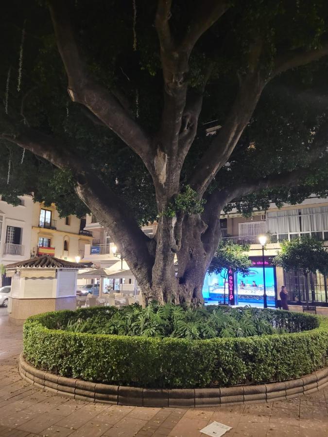 Fuengirola Centro 2 Room & Beach, By Casa De Sol Hr Exterior photo