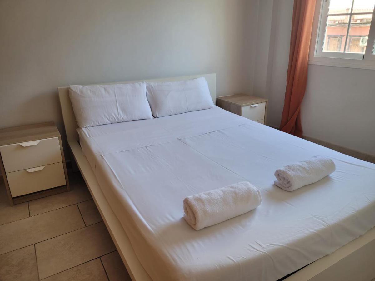 Fuengirola Centro 2 Room & Beach, By Casa De Sol Hr Exterior photo