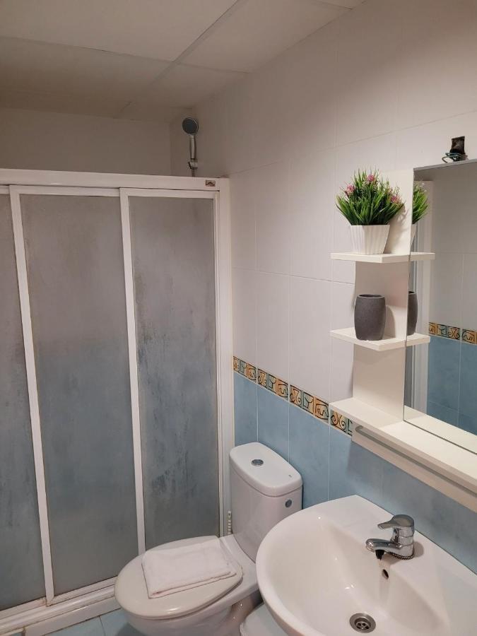 Fuengirola Centro 2 Room & Beach, By Casa De Sol Hr Exterior photo