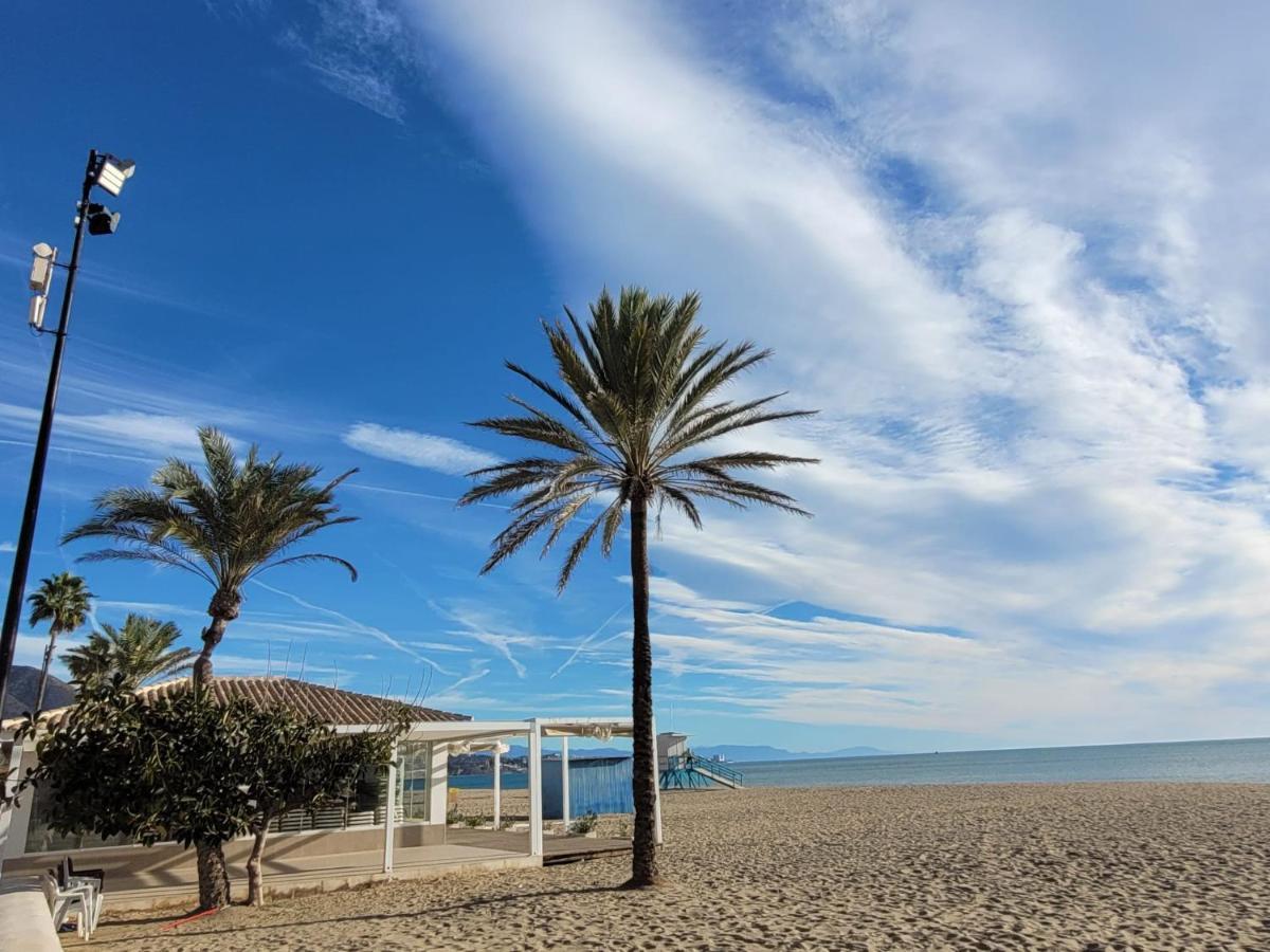 Fuengirola Centro 2 Room & Beach, By Casa De Sol Hr Exterior photo
