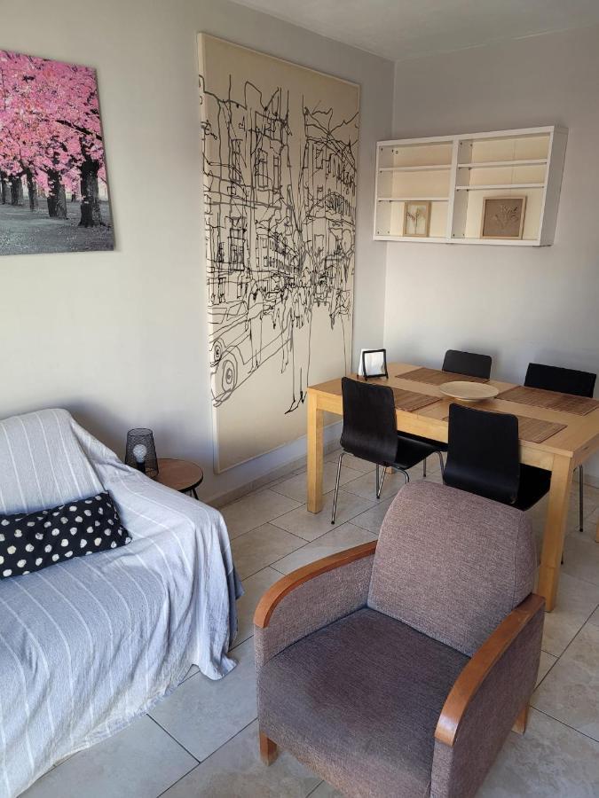 Fuengirola Centro 2 Room & Beach, By Casa De Sol Hr Exterior photo