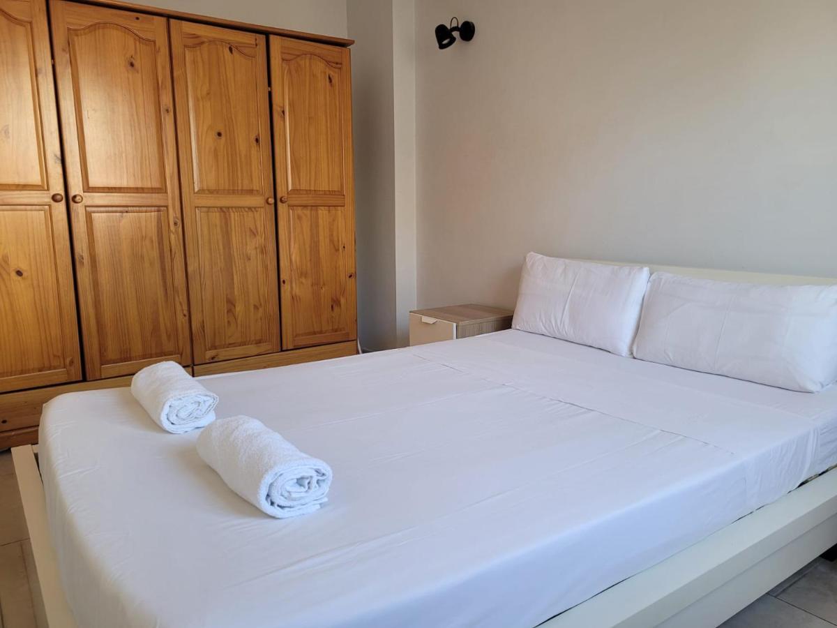 Fuengirola Centro 2 Room & Beach, By Casa De Sol Hr Exterior photo