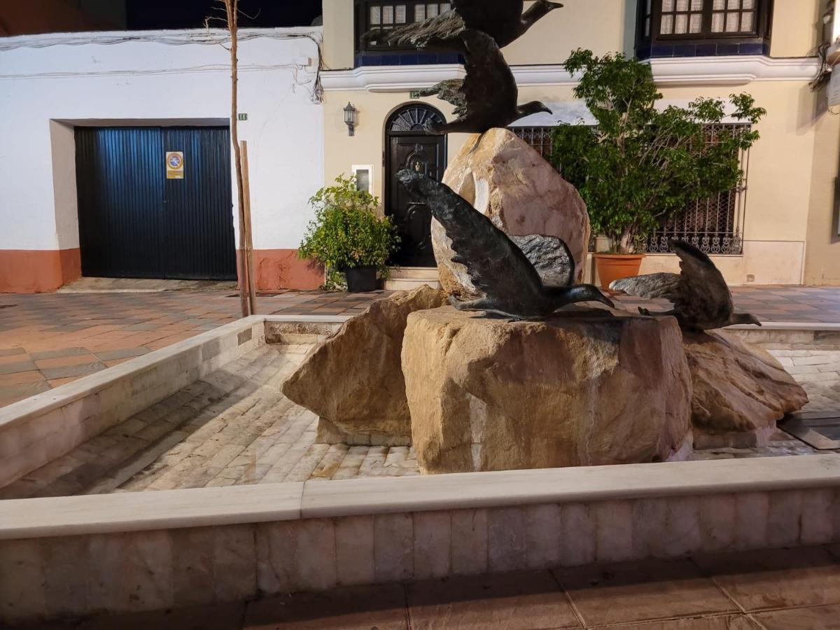 Fuengirola Centro 2 Room & Beach, By Casa De Sol Hr Exterior photo
