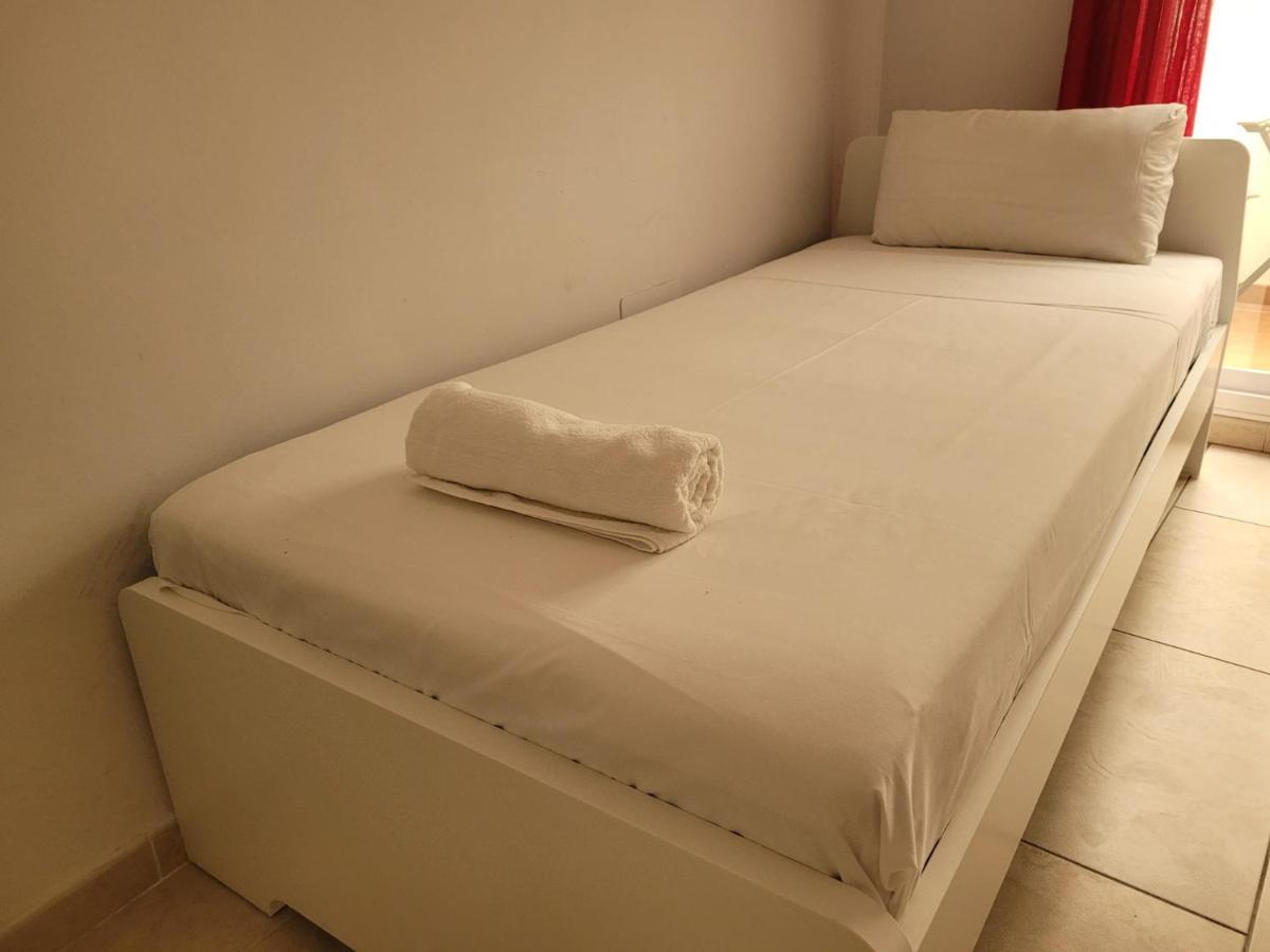 Fuengirola Centro 2 Room & Beach, By Casa De Sol Hr Exterior photo