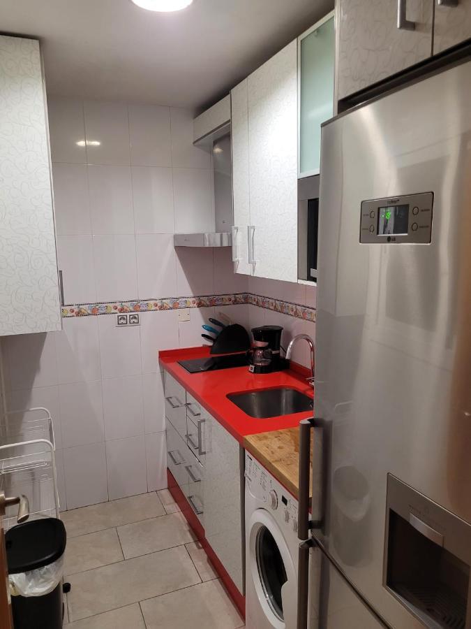 Fuengirola Centro 2 Room & Beach, By Casa De Sol Hr Exterior photo