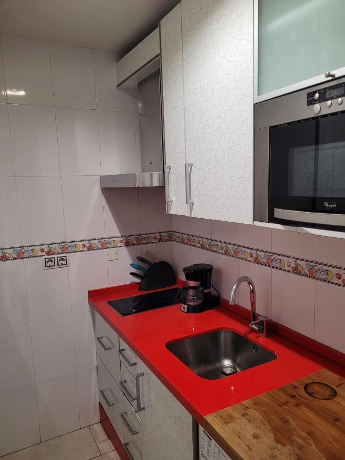 Fuengirola Centro 2 Room & Beach, By Casa De Sol Hr Exterior photo