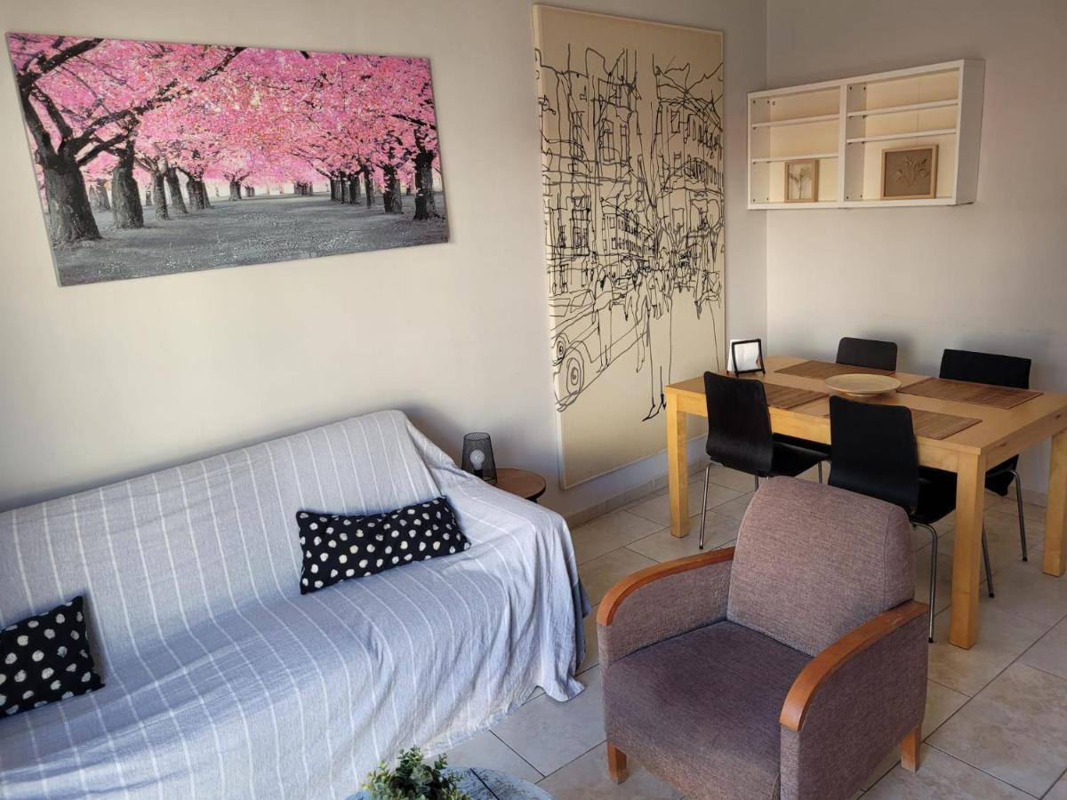 Fuengirola Centro 2 Room & Beach, By Casa De Sol Hr Exterior photo